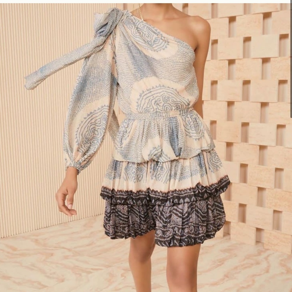 Ulla Johnson Leah Dress